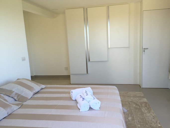Bedroom 4, Villaggio Orizzonte, Salvador
