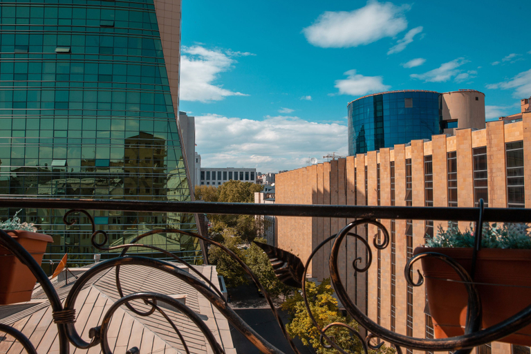 Exterior & Views 2, Kantar Hostel, Yerevan