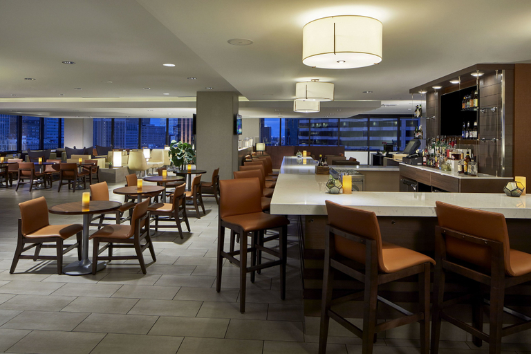 Food & Drinks 5, Hyatt House New Orleans/Downtown, Orleans