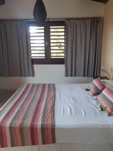 Bedroom 2, Pipa Park, Tibau do Sul