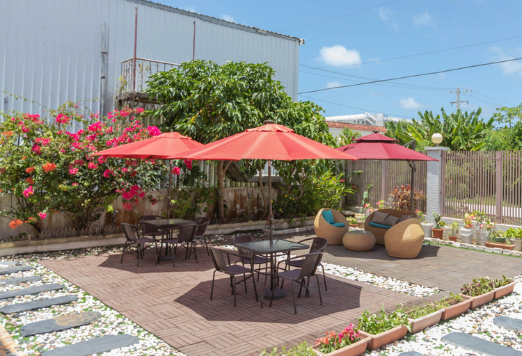 Others 5, Oasis Boutique House, Saipan