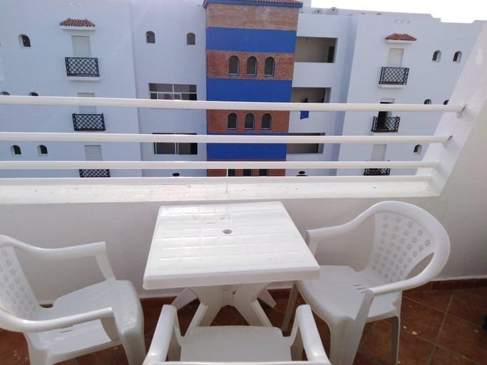 Others 2, Puesta Del Sol, Tanger-Assilah