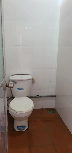 Bathroom 4, iHome Mui Ne - Hostel, Phan Thiết