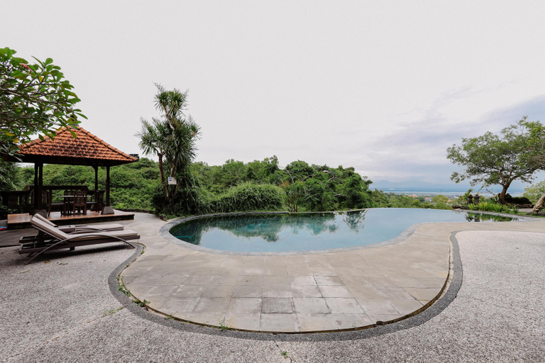 Sport & Beauty 2, Langon Bali Resort by The Lavana, Badung