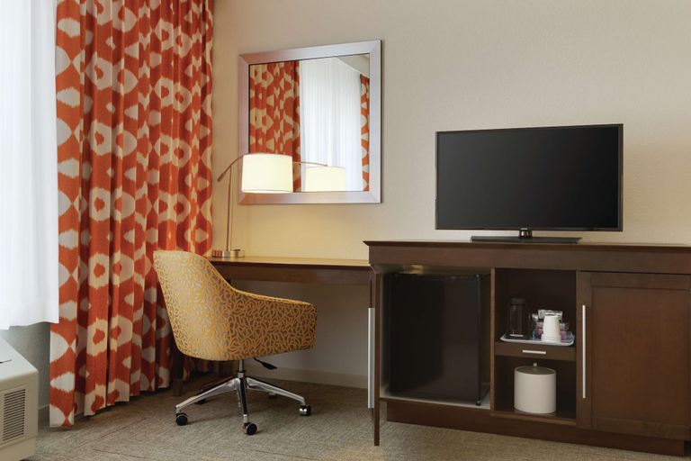 Others 5, Hampton Inn St. Albans, Franklin