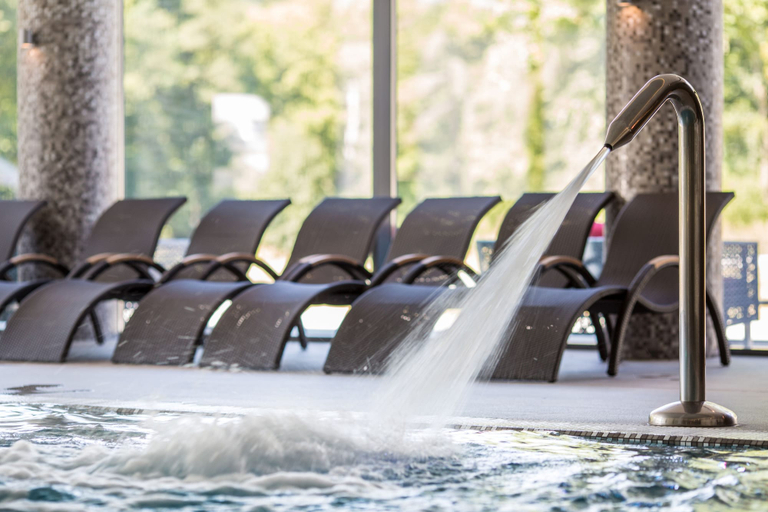 Sport & Beauty 2, Hanza Pałac Wellness&SPA, Świecie