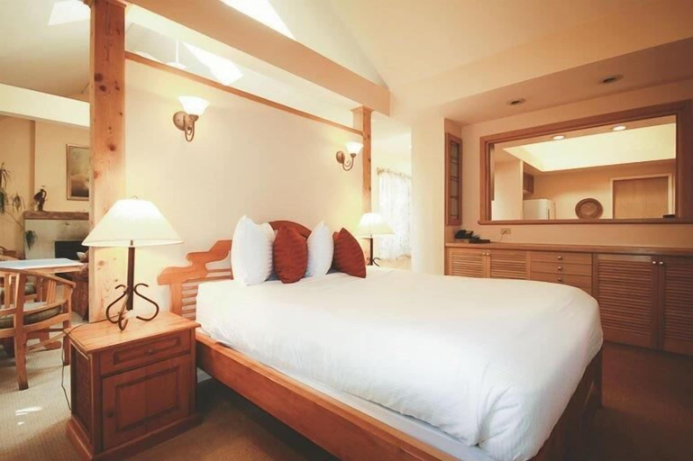 Bedroom 2, The Catherine St Guesthouse, Capital