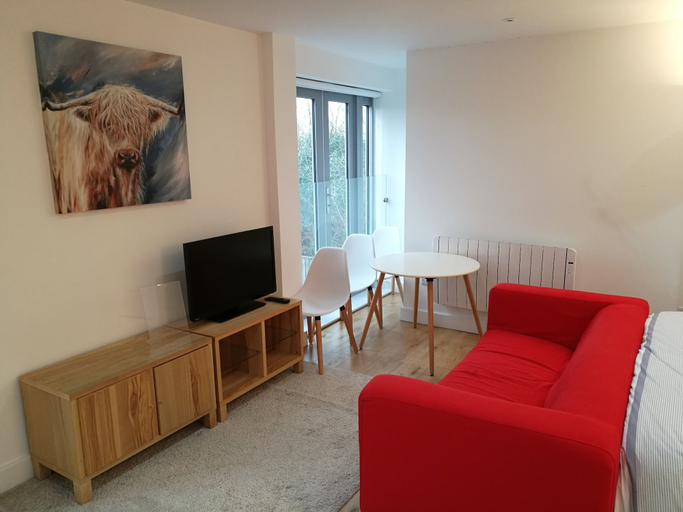 Others 4, Awesome City Apartment, Cambridgeshire