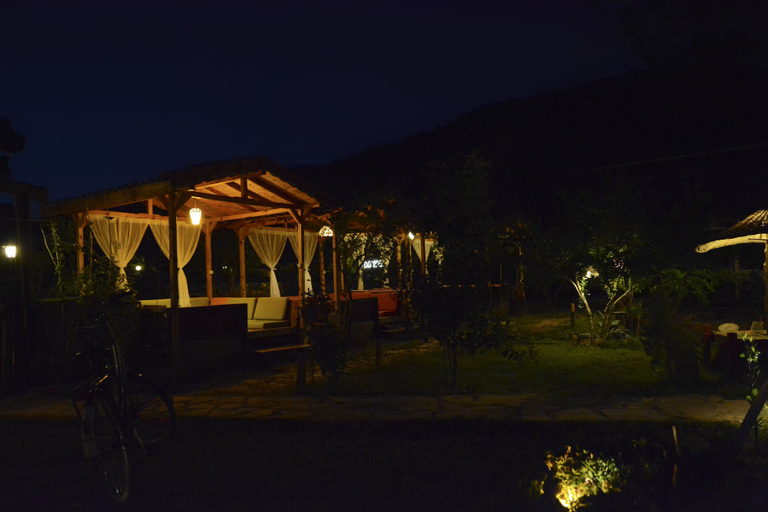 Exterior & Views 2, Koala Bungalows, Kemer