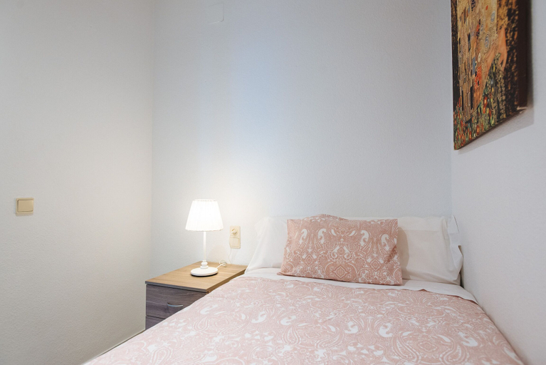 Bedroom 2, La Corrala De Triana, Sevilla