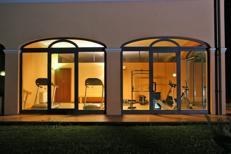 Exterior & Views 2, Mini Hotel Le Ville, Modena