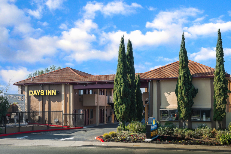 Days Inn by Wyndham Pinole Berkeley, Contra Costa