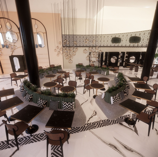 Food & Drinks, Résidence Dolce Paese, Haute-Corse