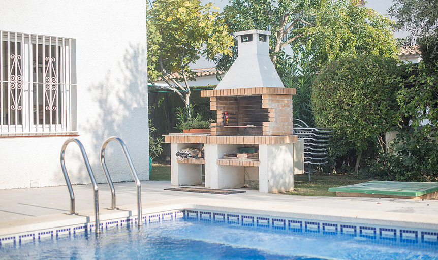 Sport & Beauty 2, Villa 50m from the beach in Cambrils TH 11, Tarragona