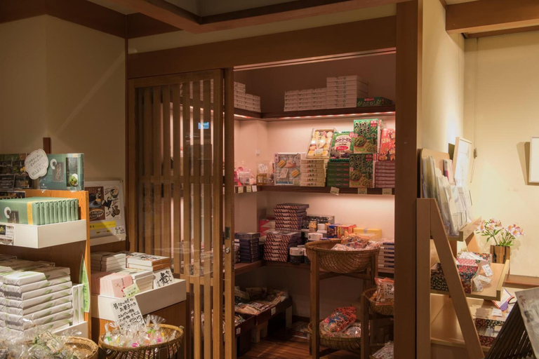 Food & Drinks 4, Shosenkaku Kagetsu, Minamiuonuma