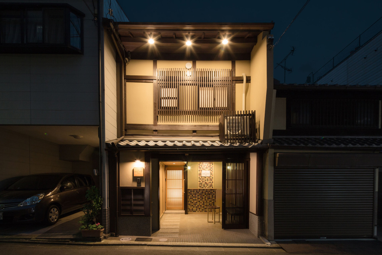 Exterior & Views 2, RESI STAY Anekoji, Kyoto