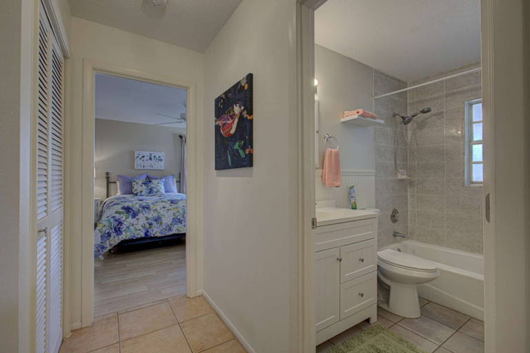 Bathroom 4, Peaceful Egret Pool Home in Venice, Sarasota