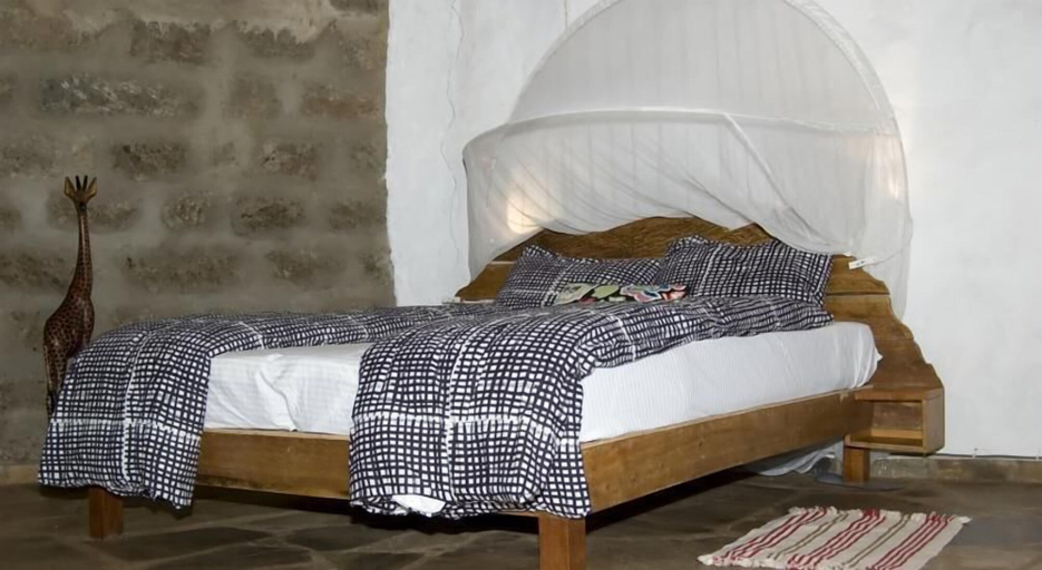 Bedroom 5, Oloolua Resort & Campground, Kajiado North