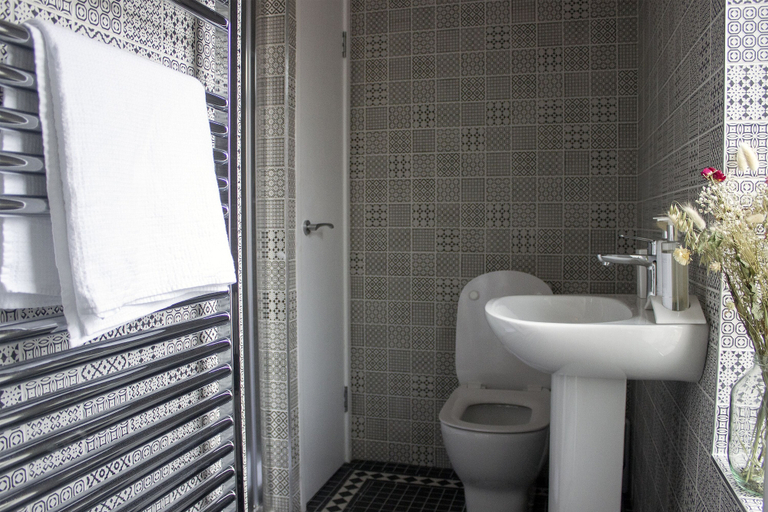 Bathroom 4, Downshire Haven, North Down and Ards