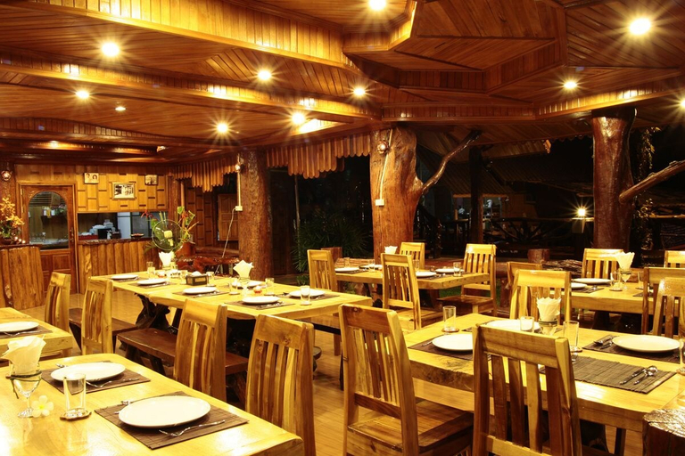 Food & Drinks 5, Thalane Palm Paradise Resort, Mueang Krabi