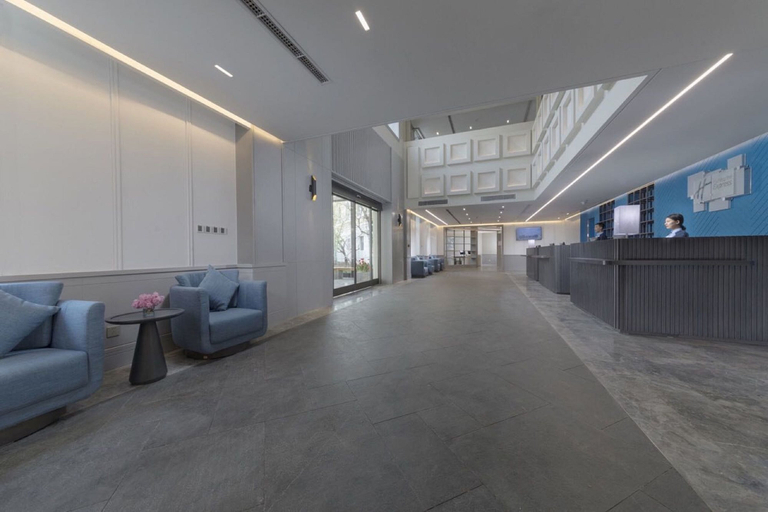 Others 4, Holiday Inn Express BEIJING BADALING by IHG, Beijing