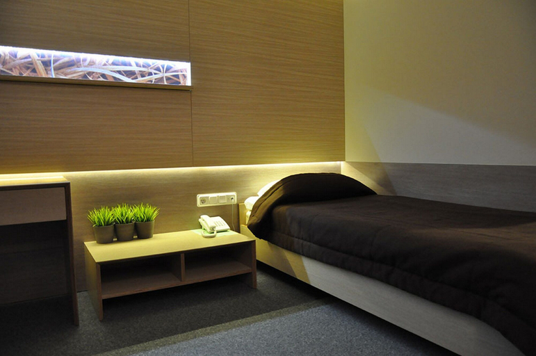 Bedroom 2, Druzhba, Vyborgskiy rayon