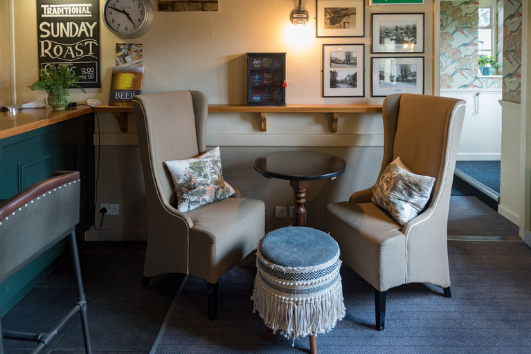 Others 5, The Brewers Inn, Cambridgeshire