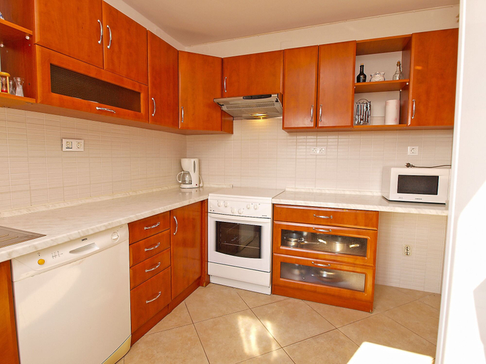 Others 5, Apartment Mirjana 734, Medulin