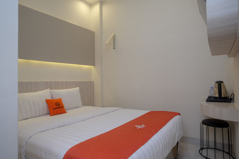 Bedroom 6