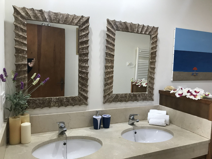 Bathroom 4, Villa Chill In La Barrosa, Cádiz