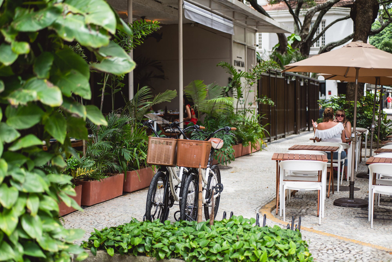 Food & Drinks 5, Ipanema Inn, Rio de Janeiro
