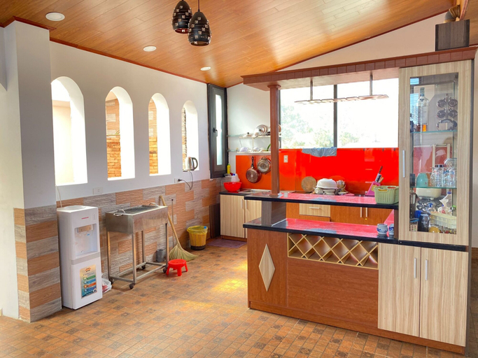Others 5, Sunny House, Đà Lạt