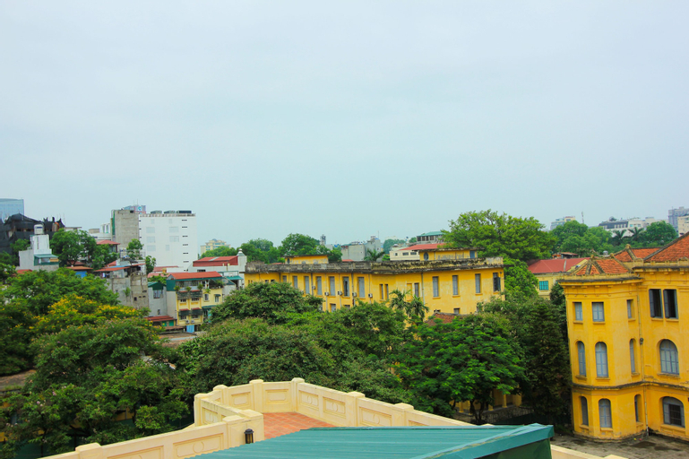 Exterior & Views 2, Hanoi Inner Hotel, Hoàn Kiếm