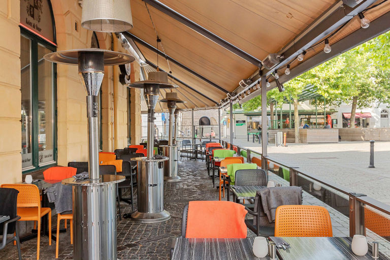 Food & Drinks 4, Frimurarehotellet, Sure Hotel Collection by Best Western, Kalmar