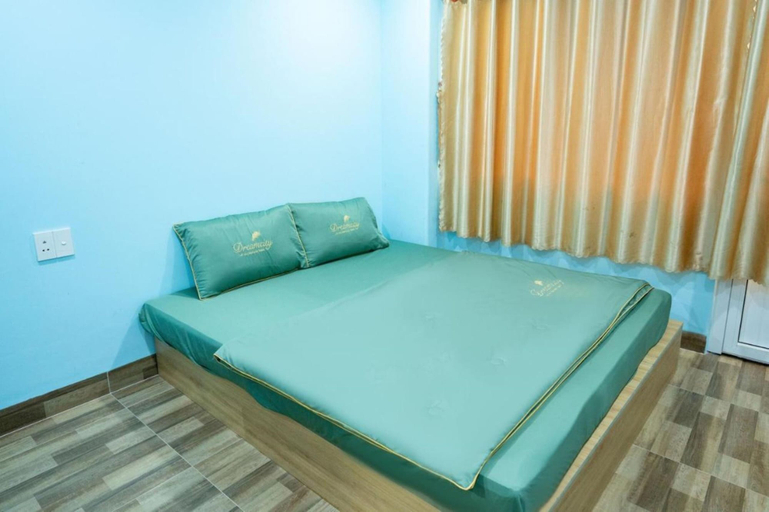 Bedroom 2, Nguyen Khang Hotel, Vũng Tàu