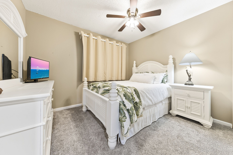Bedroom 3, Beach Club 708D, Baldwin
