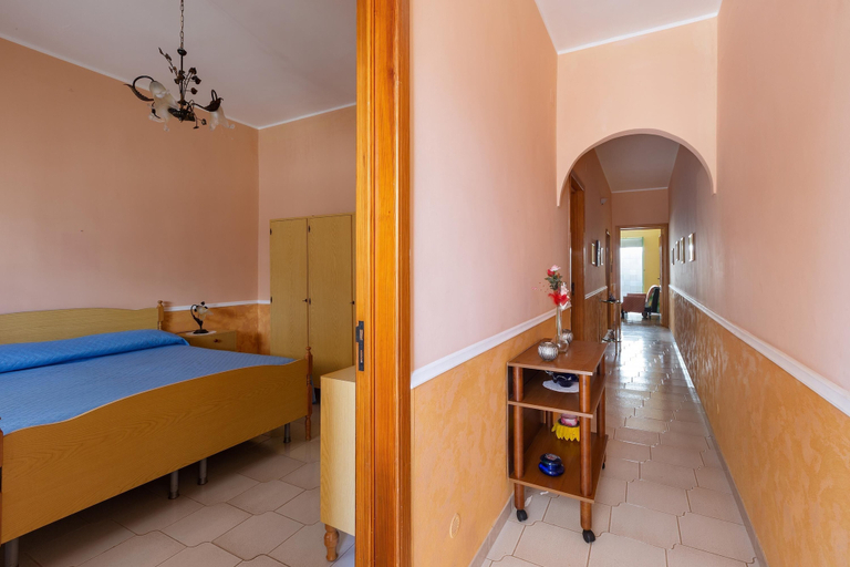 Bedroom 2, 2276 Villino Valentina, Lecce