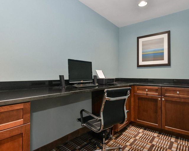 Others 5, Comfort Inn & Suites Springfield I-55, Sangamon