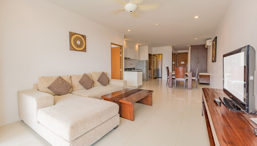 Others 5, The Park Surin by RESAVA, Phuket Island