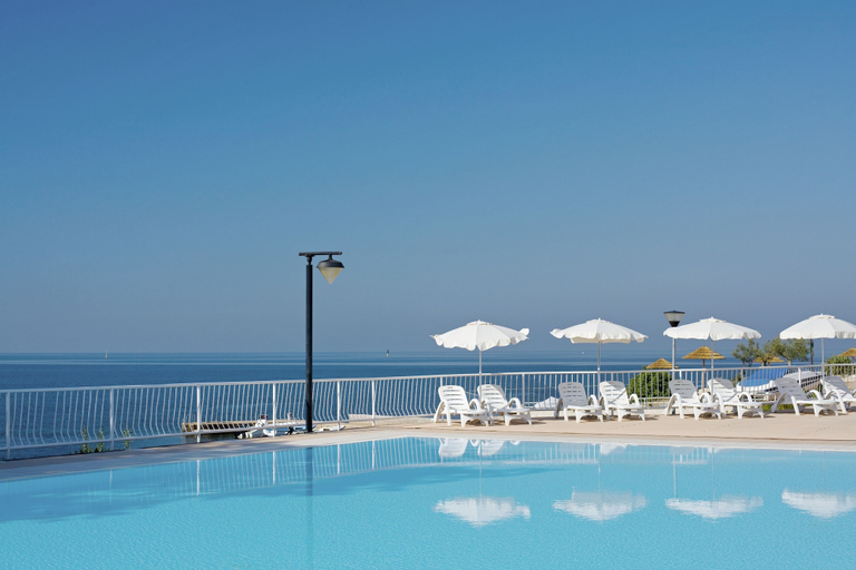 Sport & Beauty 5, Solaris Residence - Naturist, Poreč