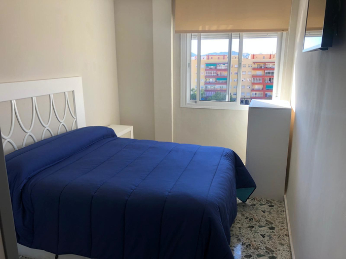 Bedroom 3, Fuengirola Luxury, Málaga