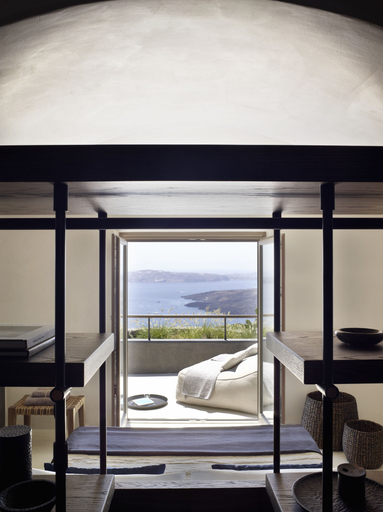 Bedroom 3, Vora, South Aegean