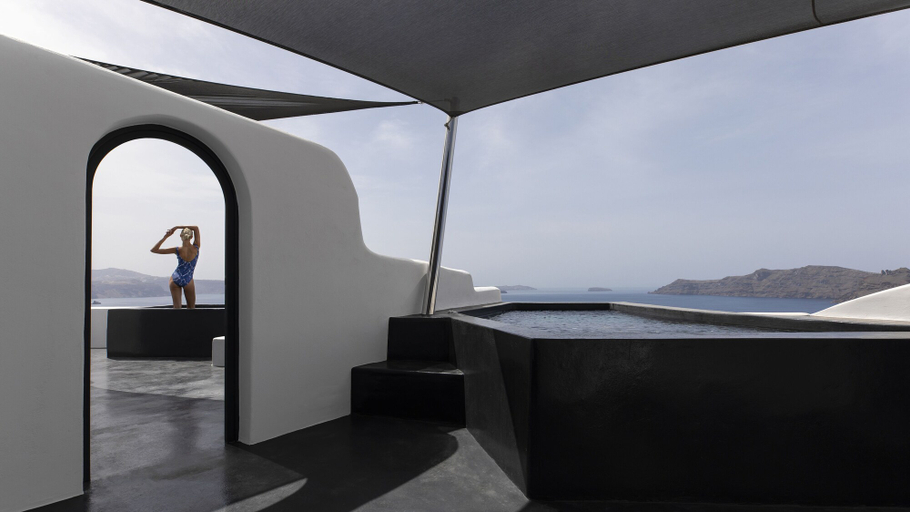 Sport & Beauty 3, Abyss, South Aegean