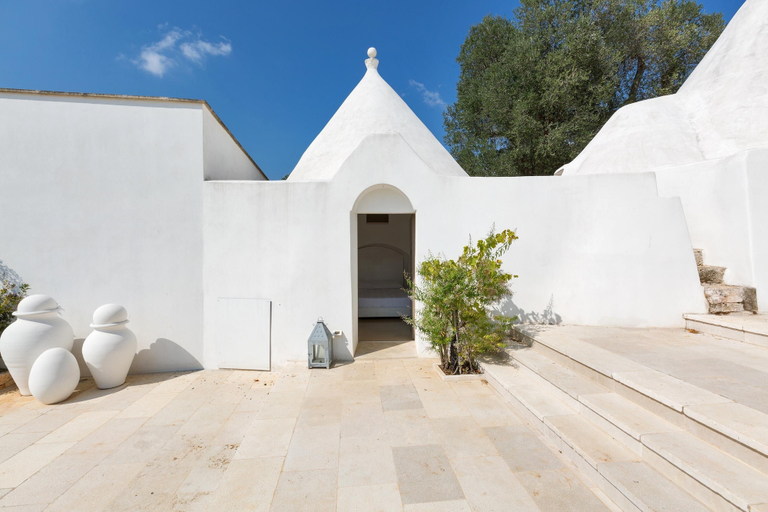 Exterior & Views 2, Casa Murredda, Brindisi