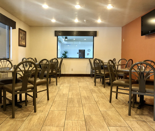 Food & Drinks 5, Best Western Grande River Inn & Suites, Mesa