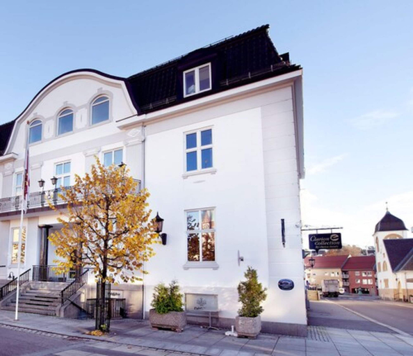 Exterior & Views 2, Home Hotel Atlantic, Sandefjord