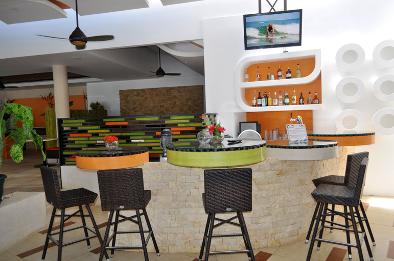 Food & Drinks 5, Villas Playa Samara Beach Front Resort, Nicoya