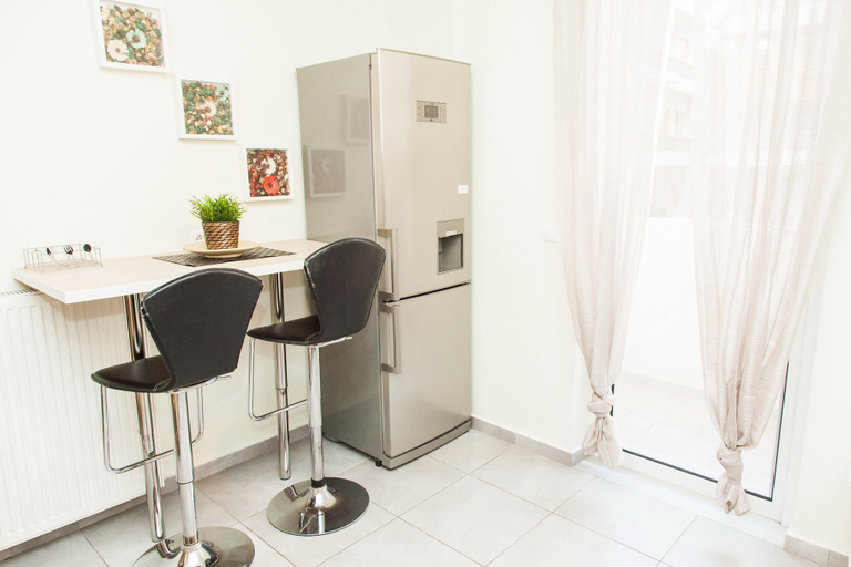Others 4, Sifris Apartment in the Heart of Athens, Attica