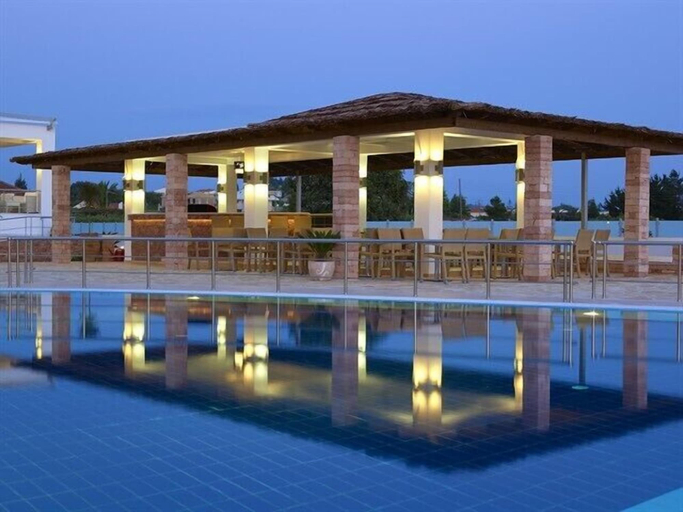 Sport & Beauty 2, Hotel Ionian Theoxenia, Epirus
