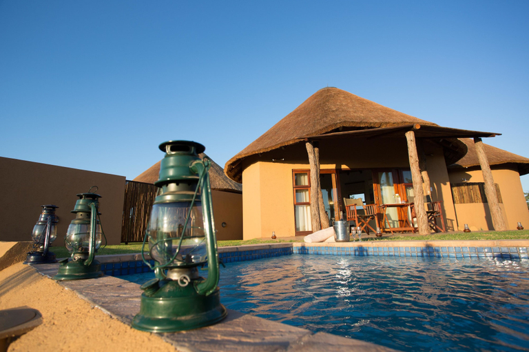 Sport & Beauty 3, Mopane Bush Lodge, Vhembe